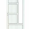 Puerta acanalada vidrio lateral (1)