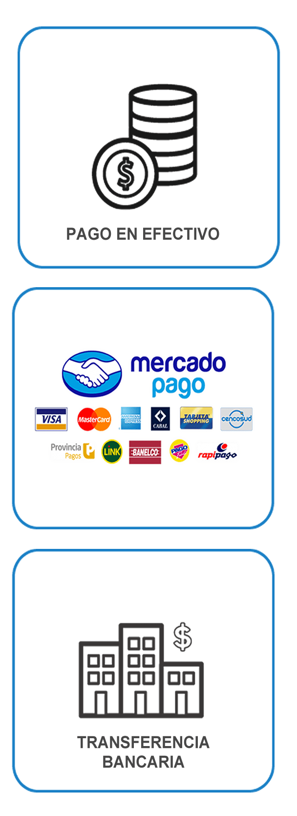 PAGOS