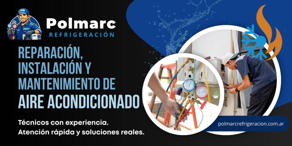 POLMARC B